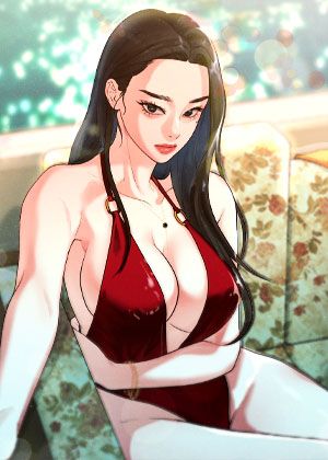 严选漫画奇妙漫画韩漫精选